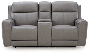 Loveseat