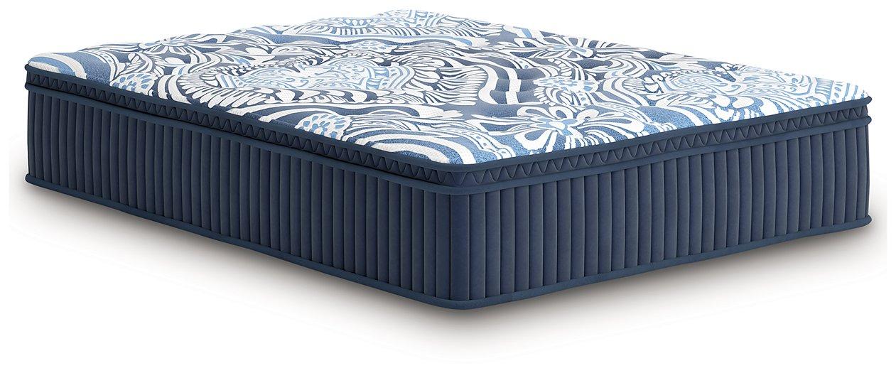 Plush Luxe 2.0 Mattress image