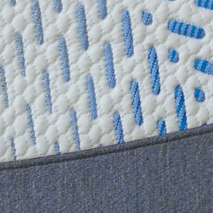 Millennium Luxury Gel Latex and Memory Foam California King Mattress