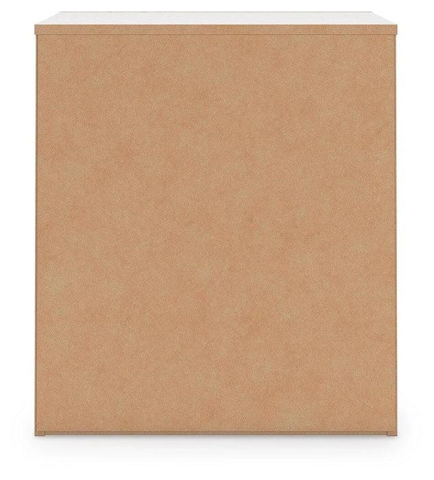 Zuraleus Nightstand