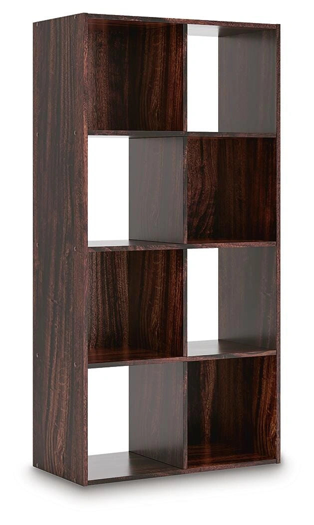 Cherry/Light Brown