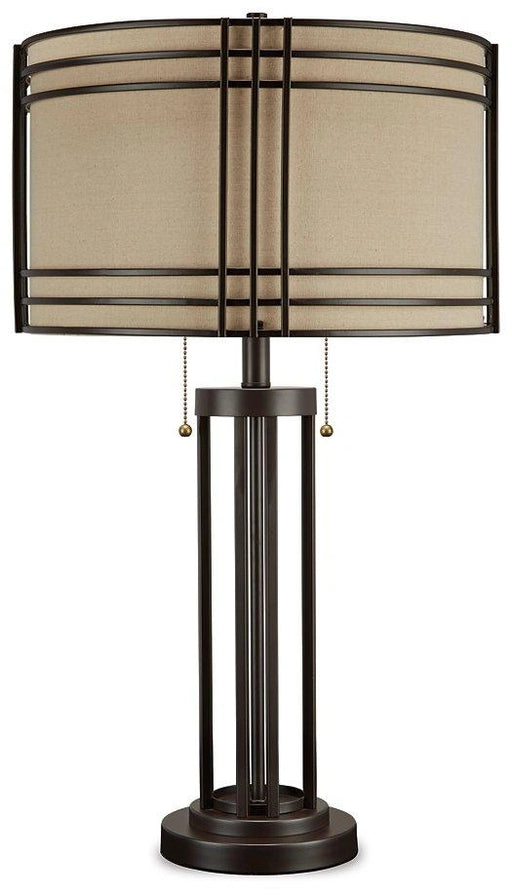 Hanswell Table Lamp image