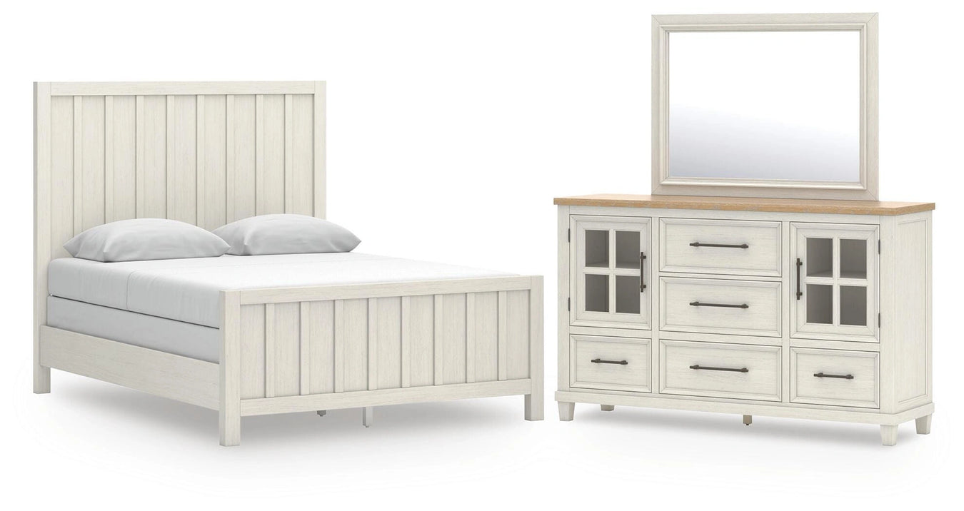 Shaybrock Collection