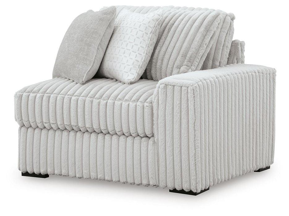 Stupendous Sectional