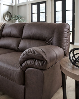 WillowBend Sofa