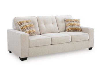 Larimer Living Room Set