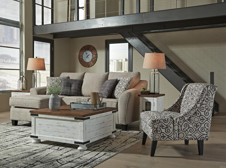 Kestrel Sleeper
