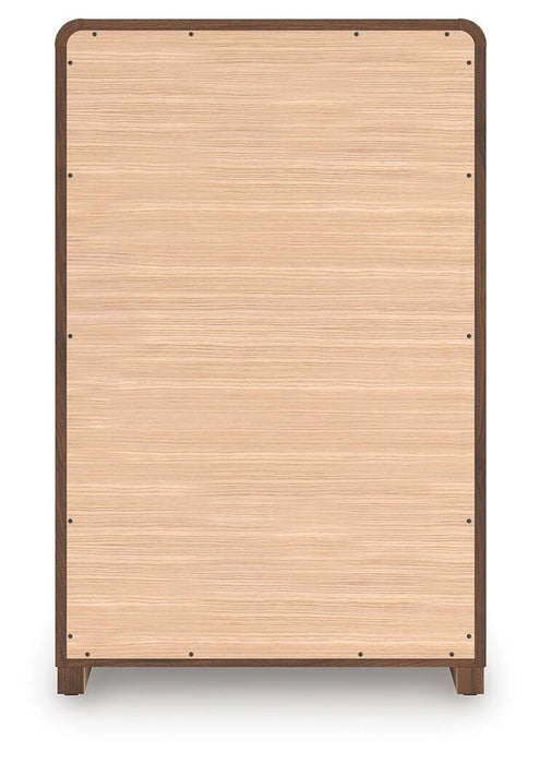 Fortlorn Chest of Drawers