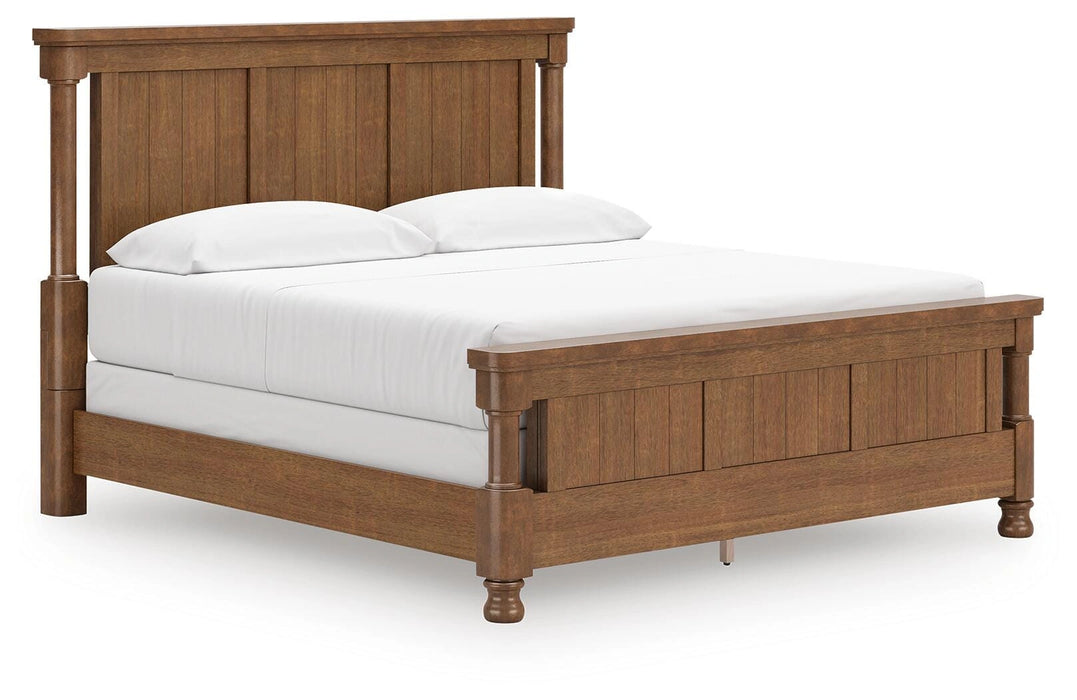 Rowlenstown Bed