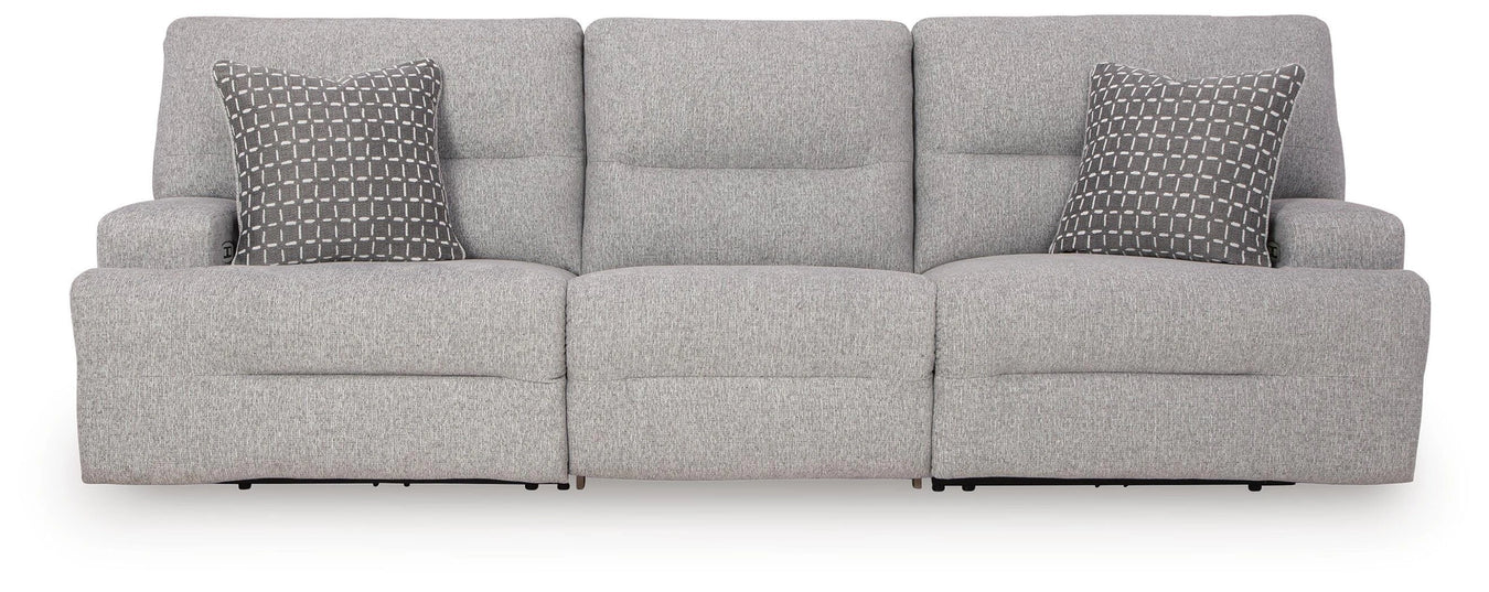 Power Sofa
