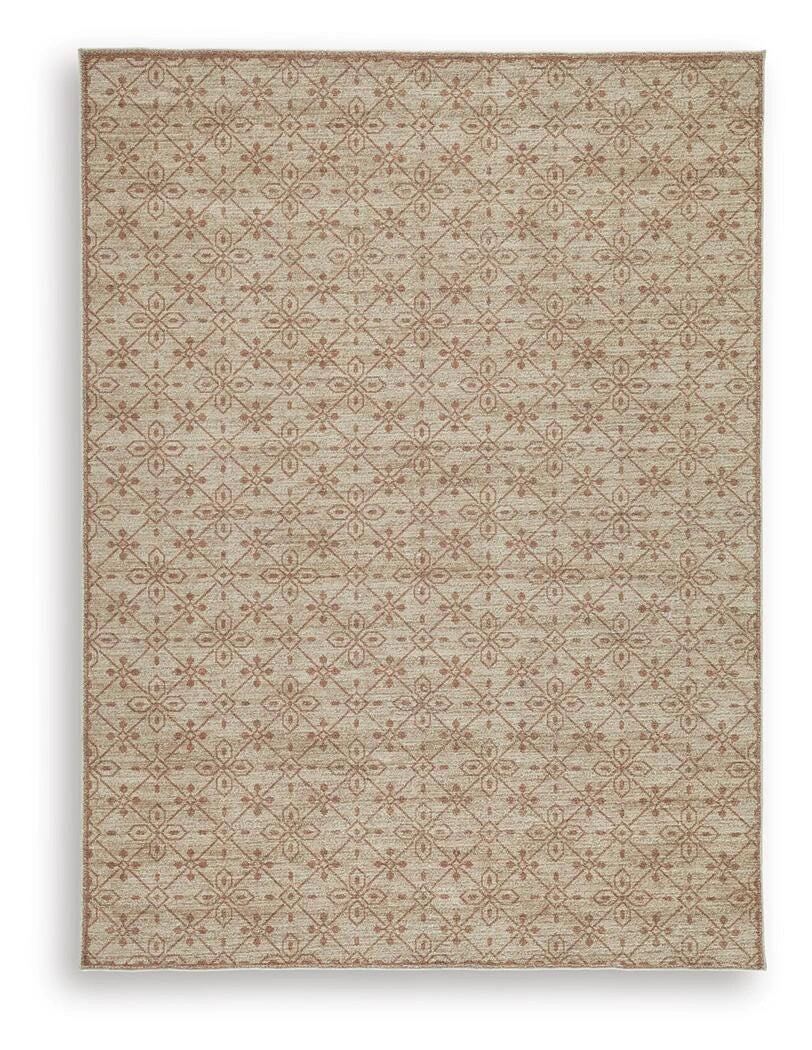Beige/Gray/Brown