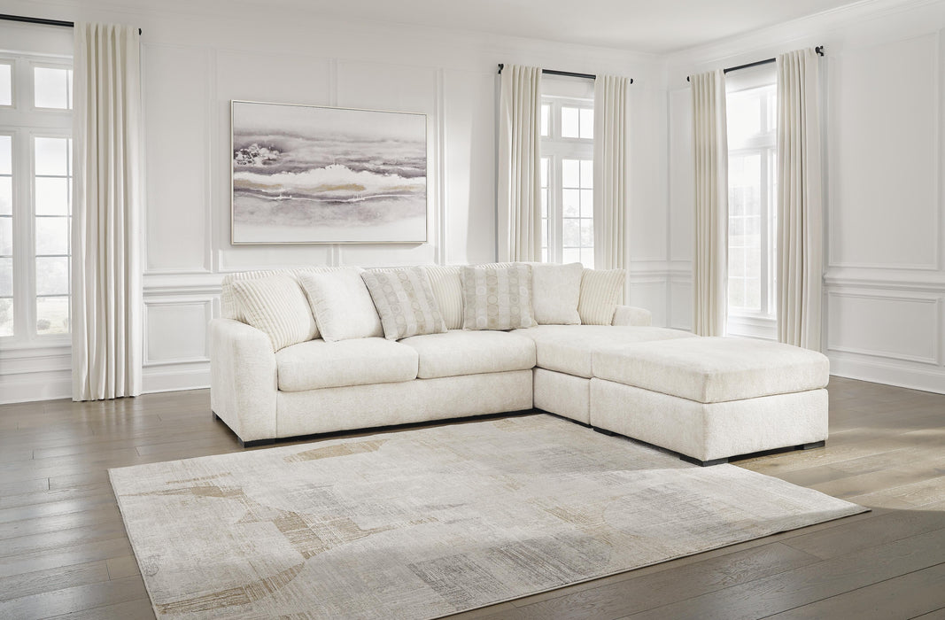Chessington Living Room Set