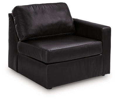 Modmax II Sectional Loveseat
