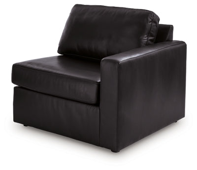 Modmax II Sectional Loveseat