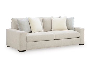 Conlee-Pike Living Room Set