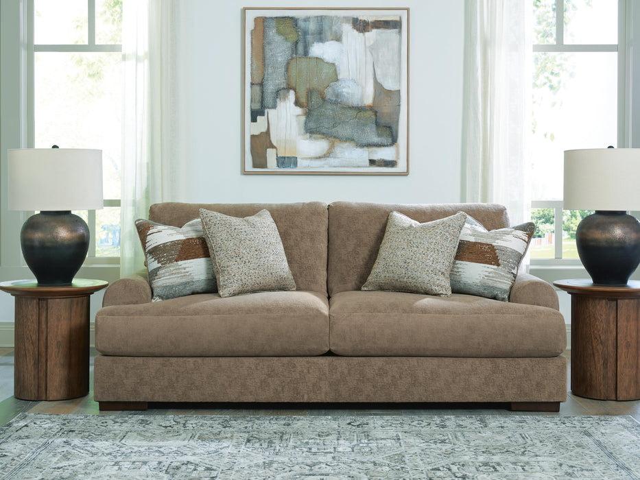 Jayne Park Living Room Set