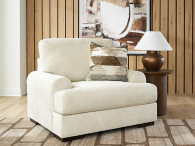 Jayne Park Oversized Chair