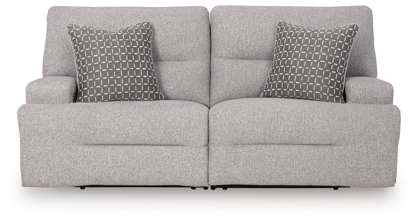 Power Loveseat