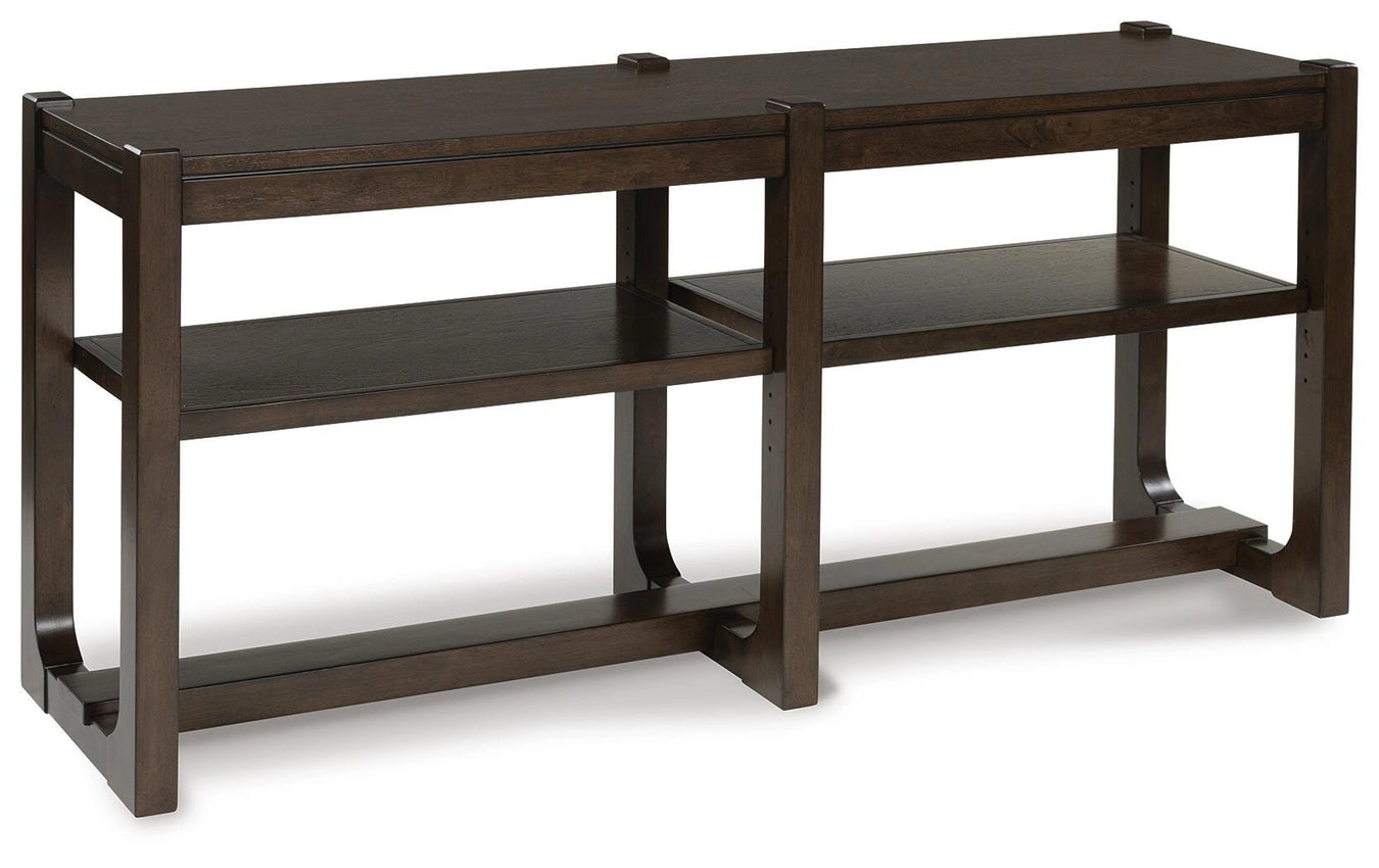 Sofa Table
