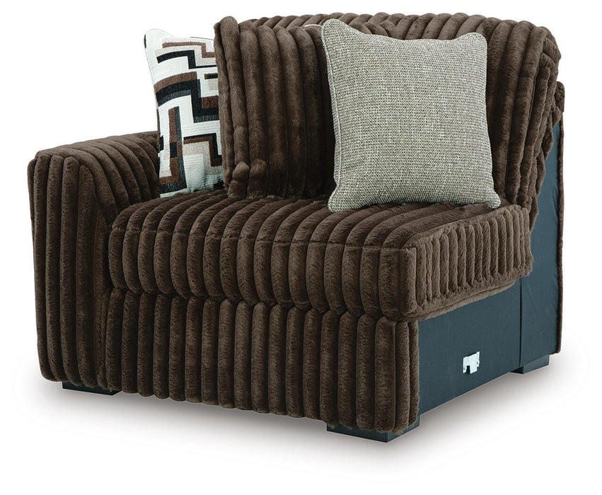 Midnight-Madness Sectional