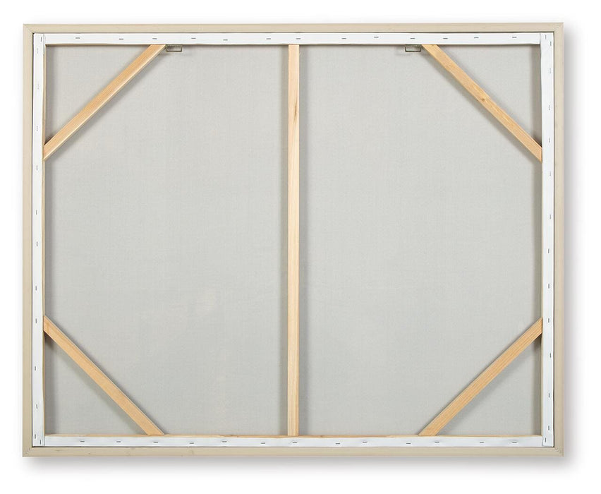 Worthney Wall Art