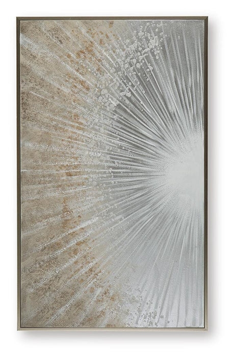 Waldard Wall Art