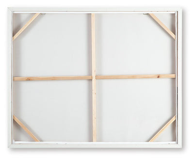 Vallus Wall Art