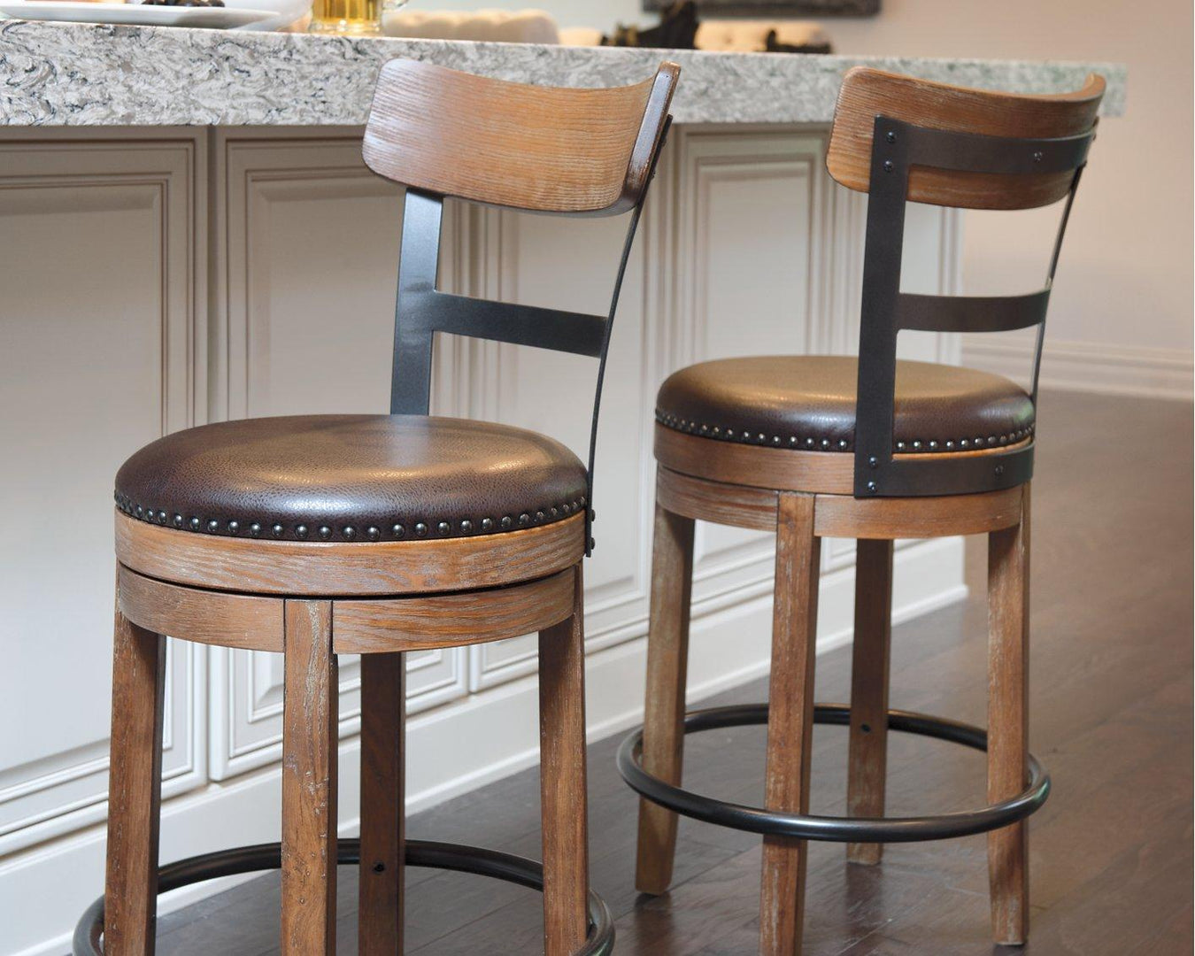 Pinnadel Collection