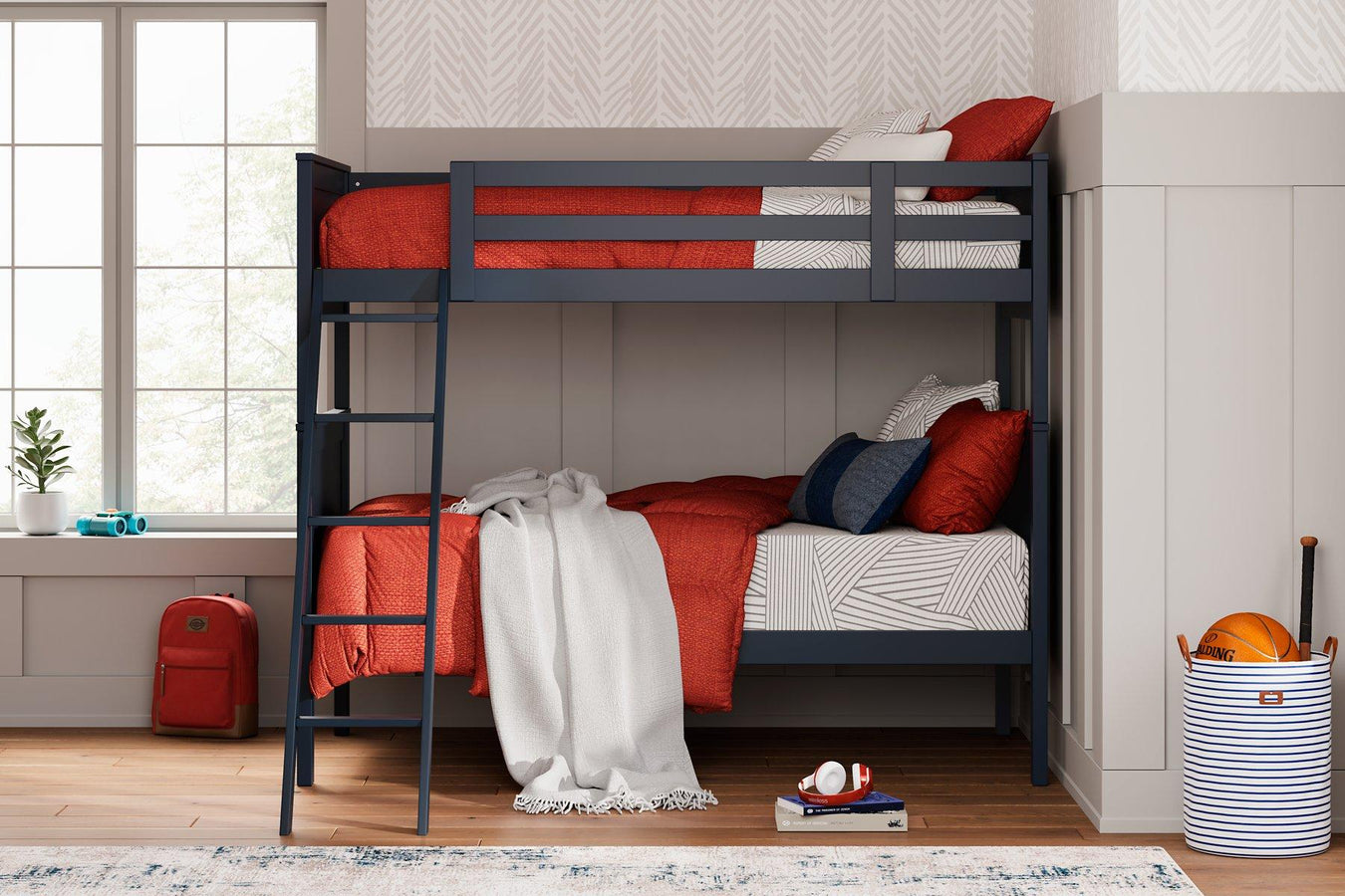Nextonfort Collection
