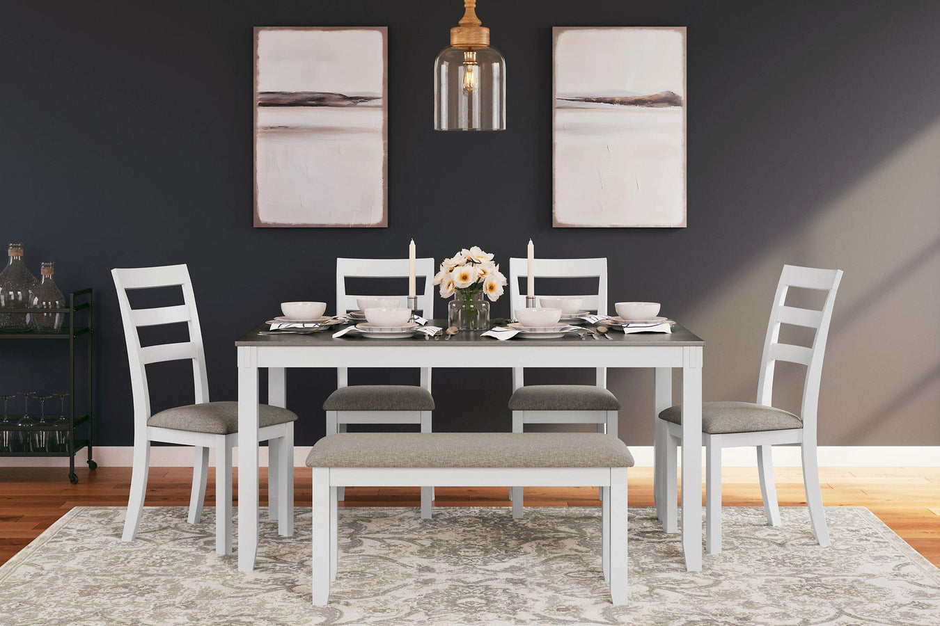 Stonehollow Collection