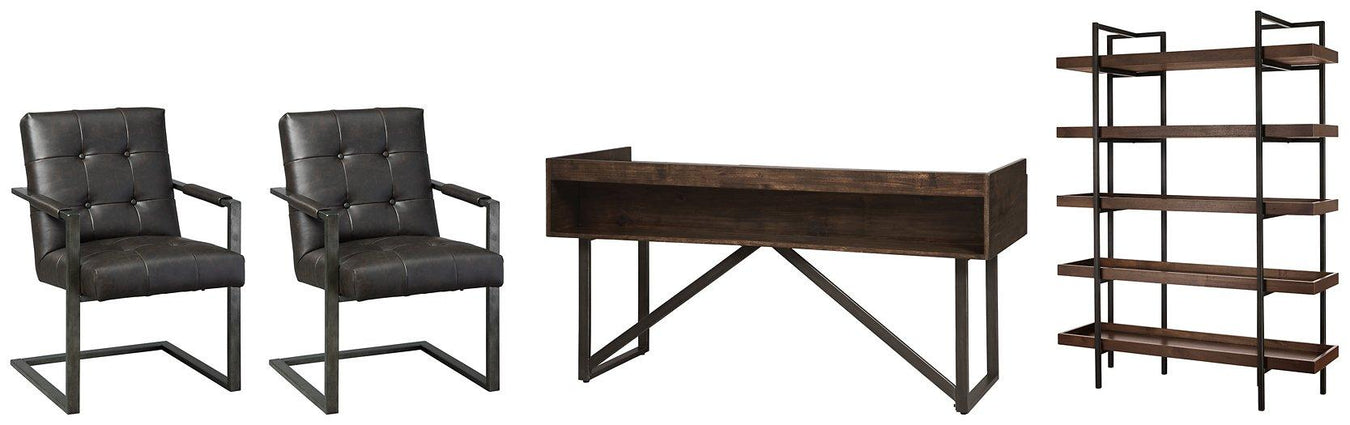 Starmore Collection