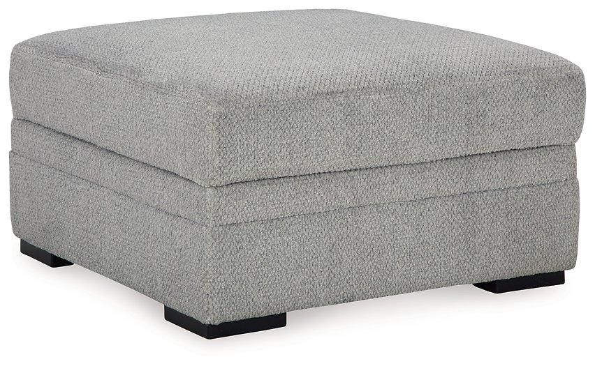 Casselbury Living Room Set