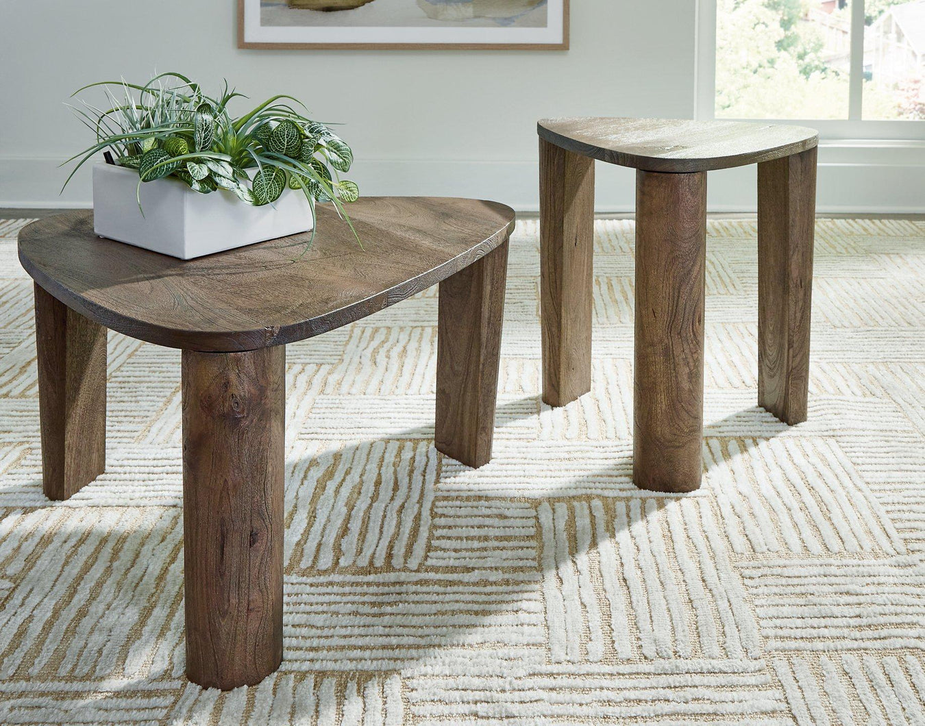 Reidport Collection