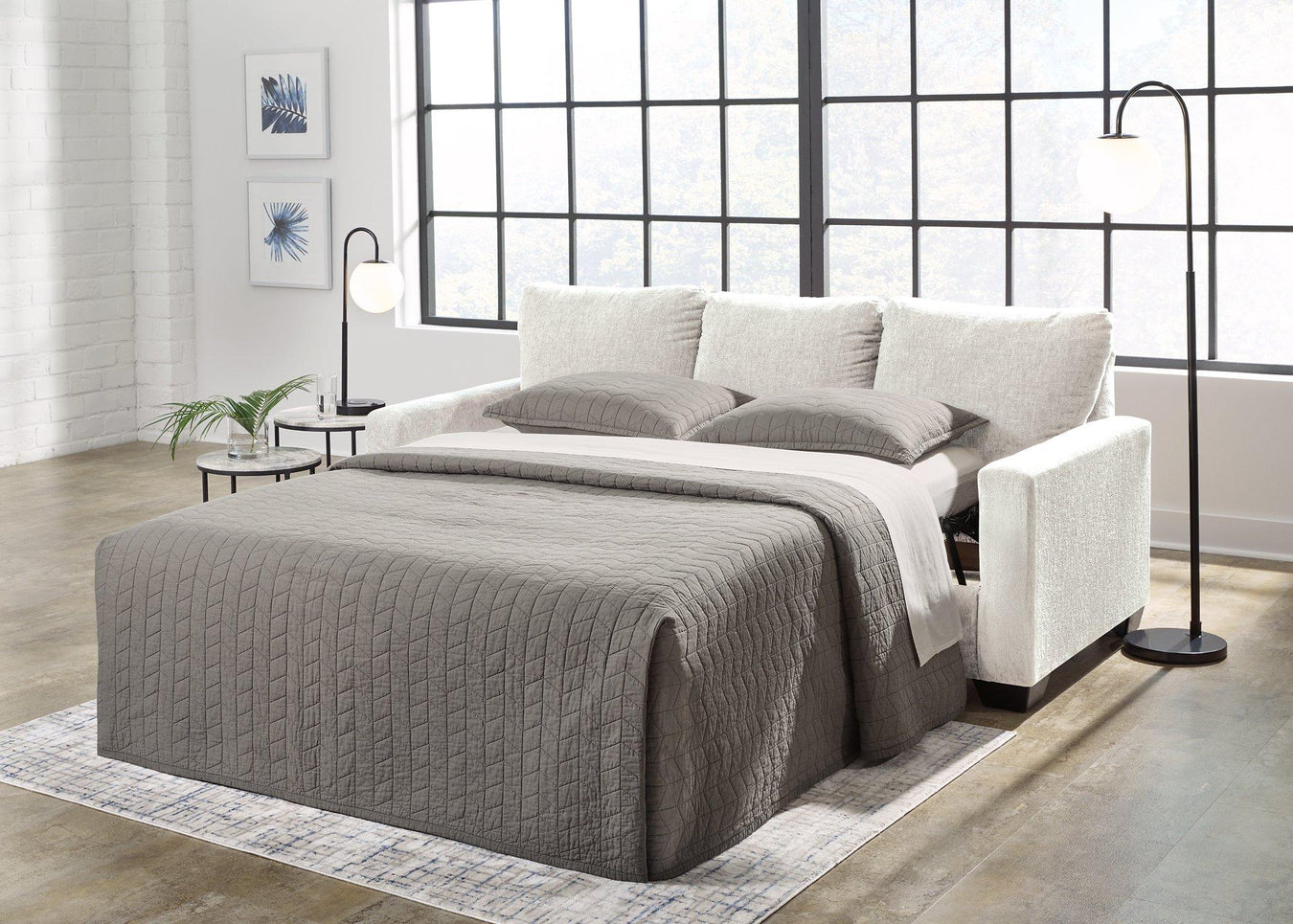 Rannis Collection