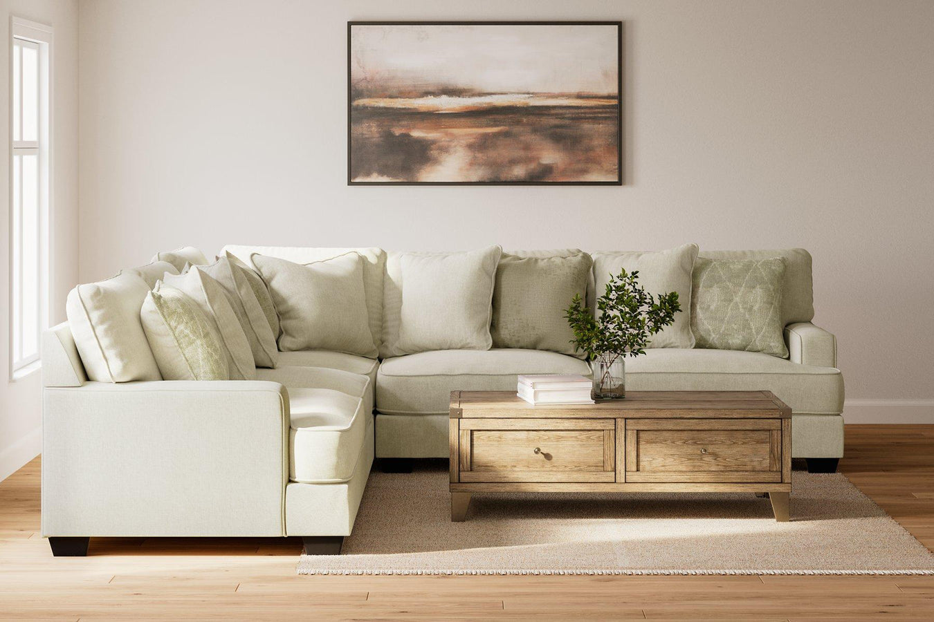 Rawcliffe Collection