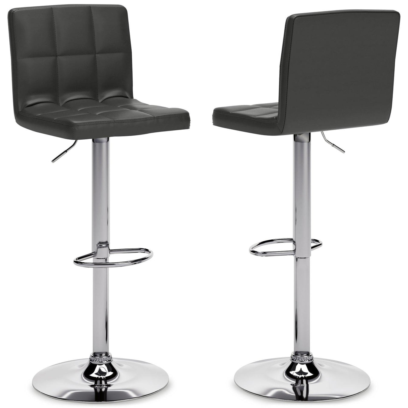Pub/Bar Height