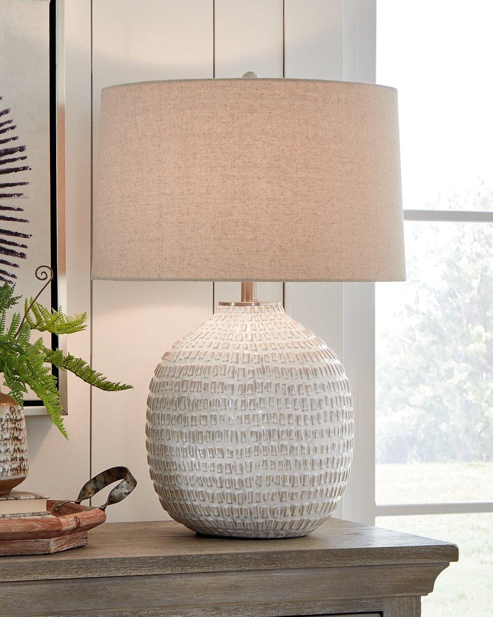 Table Lamp
