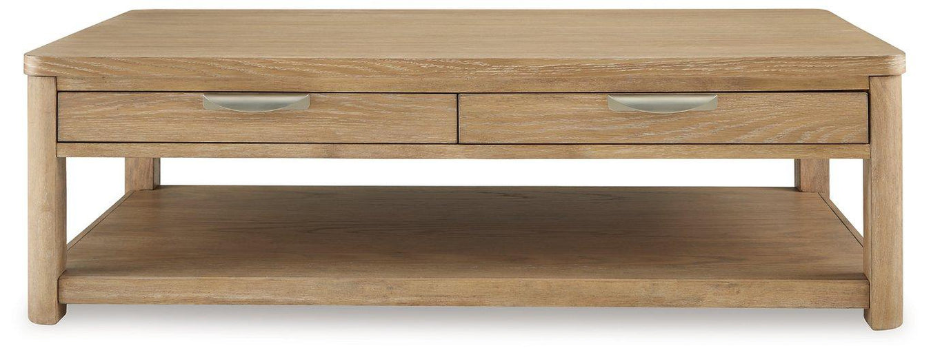 Rencott Collection