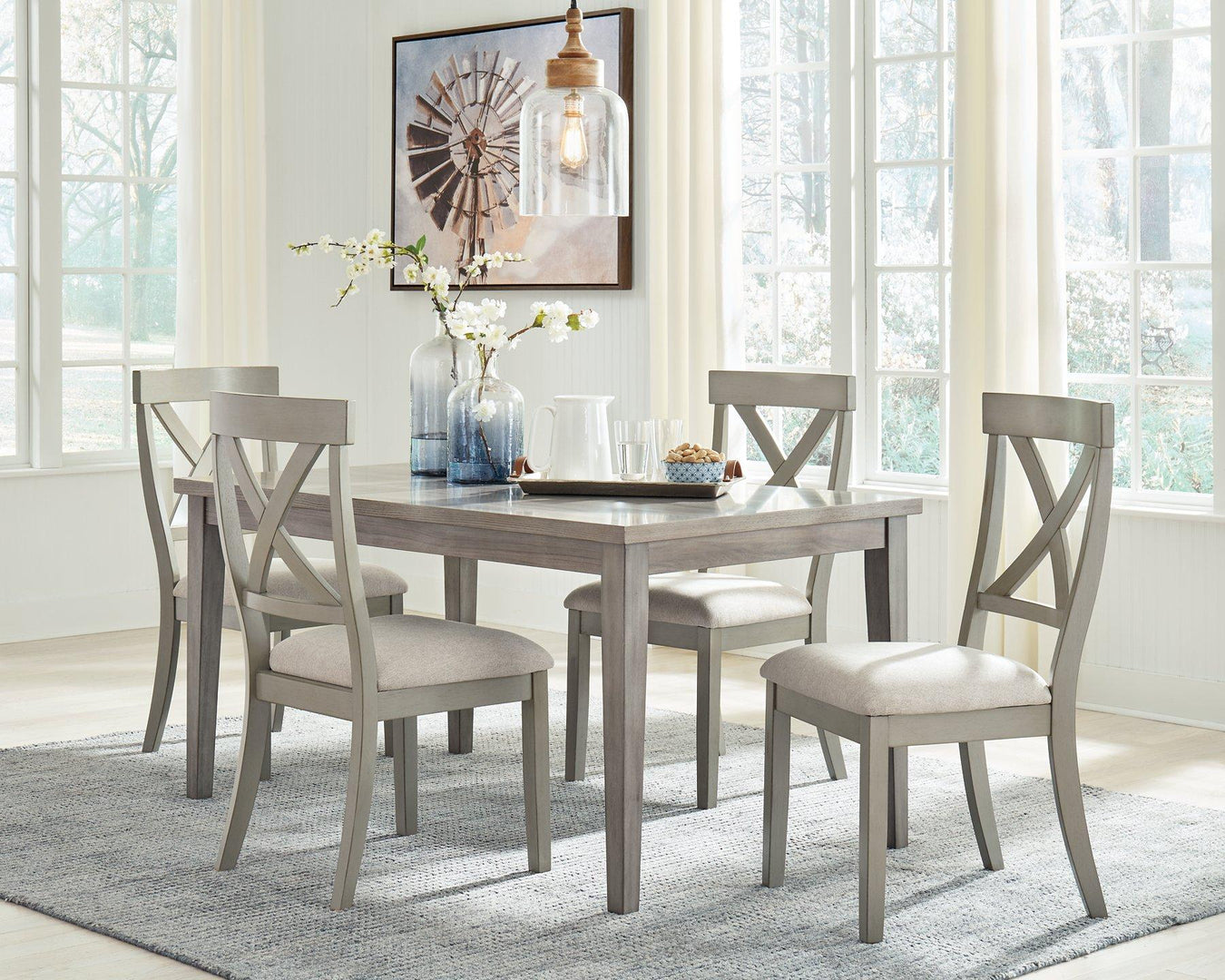 Parellen Collection