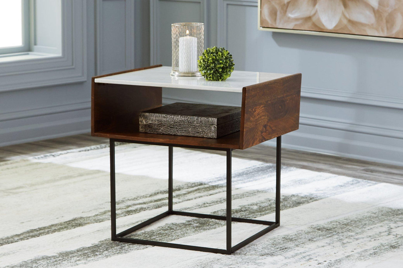 Rusitori Collection