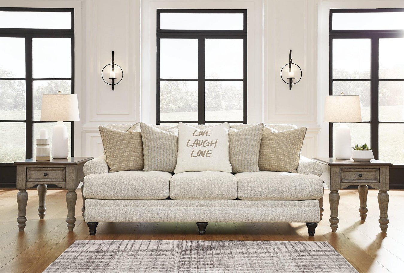 Valerani Collection