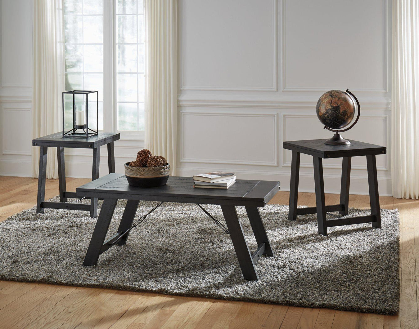 Noorbrook Collection
