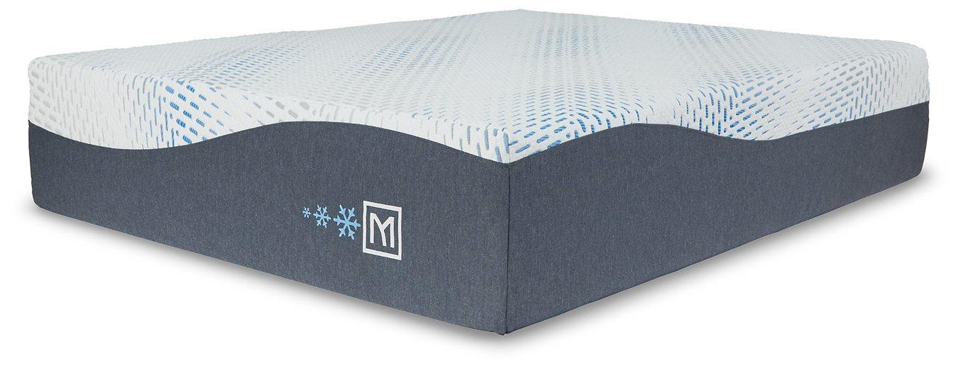 Millennium Cushion Firm Gel Memory Foam Hybrid Collection