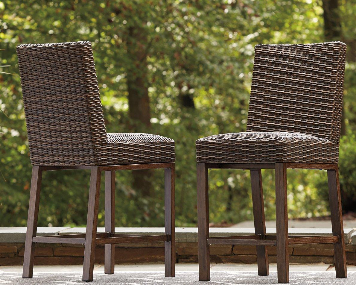 Outdoor Dining Room Set