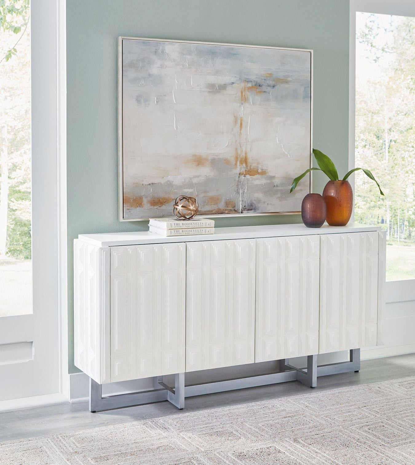 Ornawel Collection