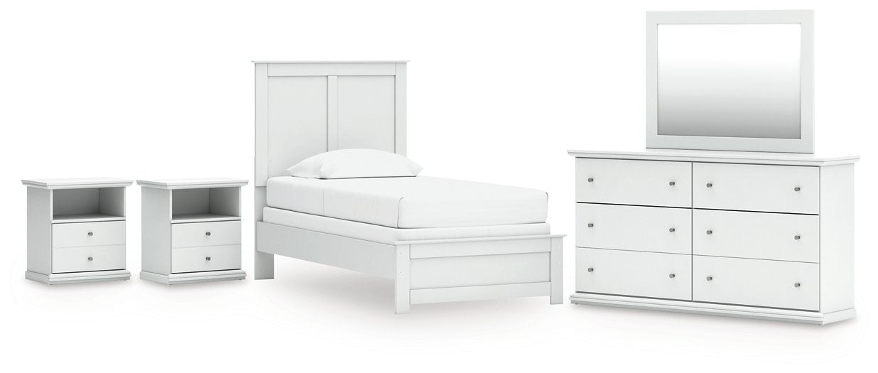 Bostwick Shoals Bedroom Set