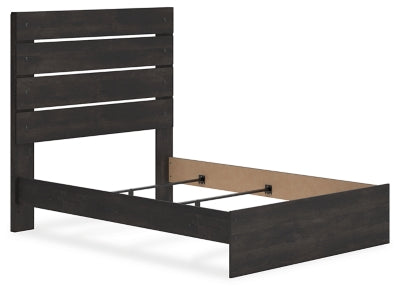 Hollivern Bed