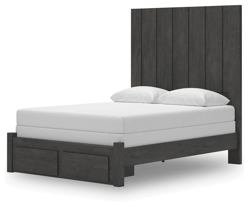 Fraluna Bedroom Set