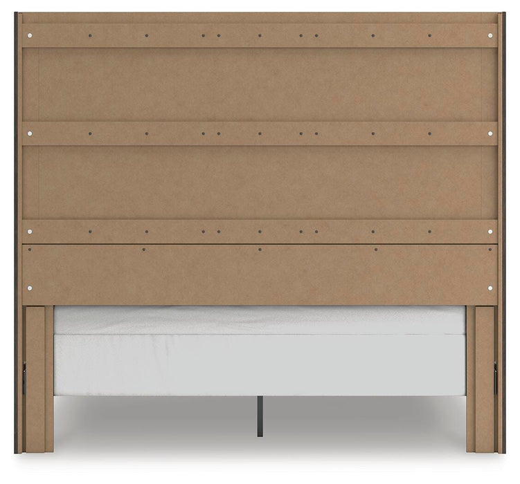 Fraluna Bedroom Set