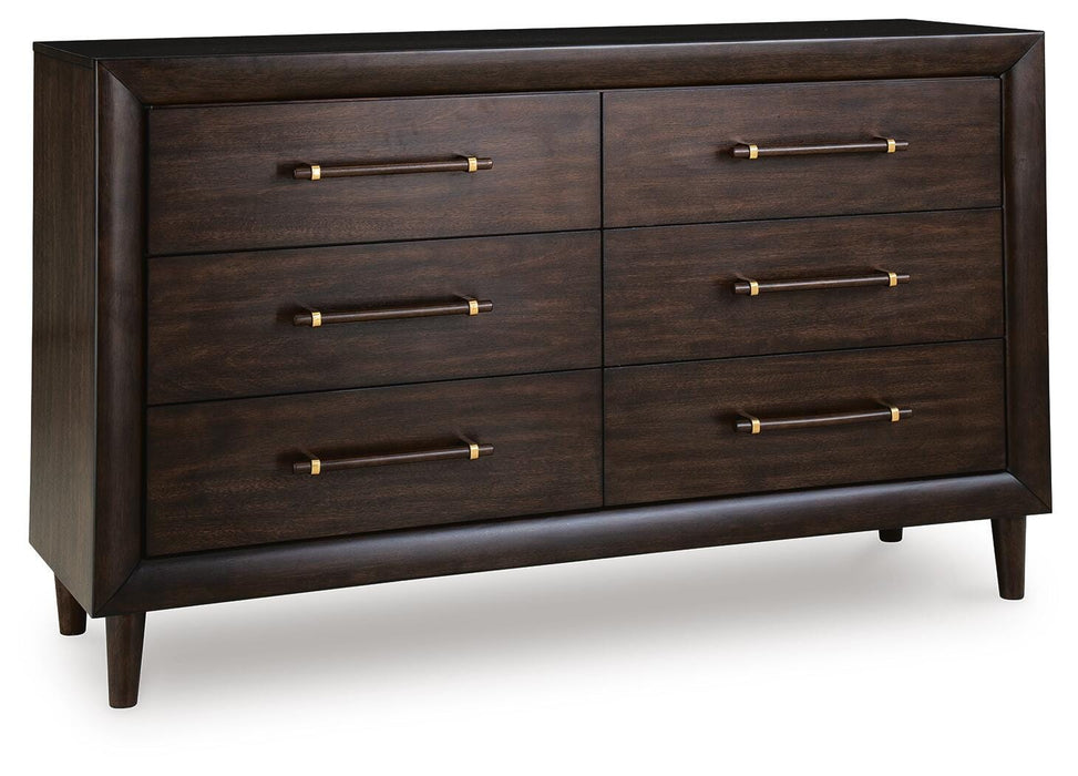 Dantenton Dresser
